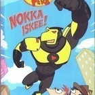 Finias ja Ferb: Hyytävä hyytelö/Nokka iskee! - pikkukuva 2