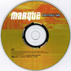 Marque • Electronic Lady CD Maxi-Single - pikkukuva 3