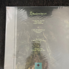 KIVIMETSÄN DRUIDI - Shadowheart 2-LP (Ltd. Edit. Green Vinyl - pikkukuva 2