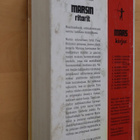 E. R. Burroughs : Marsin ritarit ( 1973 Taikajousi ) - pikkukuva 2