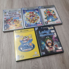 Gamecube Mario Luigi Wario paketti - pikkukuva 1
