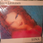 Juice Leskinen – Sinä vinyyli - pikkukuva 1