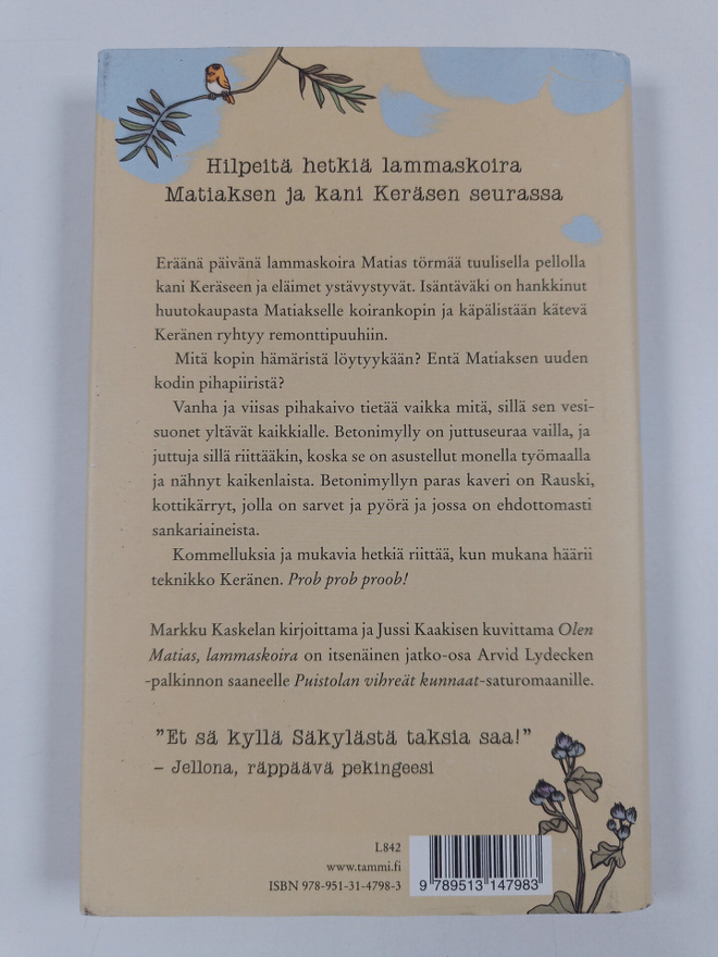 Item image