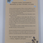 Markku Kaskela : Olen Matias, lammaskoira : erämaan kieli... - pikkukuva 2