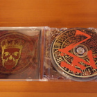 Cradle of Filth:Live Bait For The Dead 2CD. - pikkukuva 3