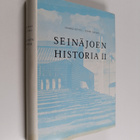 Tenho Takalo ym. : Seinäjoen historia 2 : 1930-1970 - pikkukuva 1