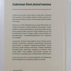 Tapio ym. Solonen : Uudenmaan linnusto - pikkukuva 2