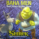 Baha Men • Best Years Of Our Lives CD-Single - pikkukuva 1