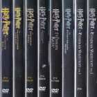 Harry Potter - kaikki 8 elokuvaa (DVD) - pikkukuva 3