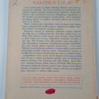 Näköala 1/1950 : Suomen kirjallisuuden vuosikirja - pikkukuva 2
