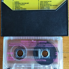 VEIKKO TUOMI-SABINA-Kasetti, ILD 52, ILDEO,v.1988 - pikkukuva 2