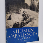 Suomen vapaussota kuvissa : III Nidos [3] - pikkukuva 1