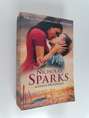 Nicholas Sparks : See me