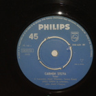Eino Grön 7" Carmen Sylva/Itämaan ruusuja - pikkukuva 1