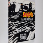 Ritva-Liisa Sumu : Sunkku - Lapin keisari - pikkukuva 1