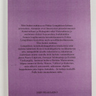 Pekka Lempiäinen : Mies halusi nukkua : novelleja (signee... - pikkukuva 2
