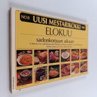 Uusi mestarikokki elokuu 1984 - pikkukuva 1