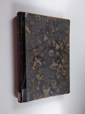 Wilhelm Ramsay : Fennia 16 : Uber die geologische Entwic...