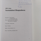 Olli Laine : Suomalaiset Haapsalussa (signeerattu, tekijä... - pikkukuva 3