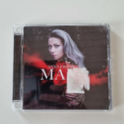 Anna Eriksson CD Mana - pikkukuva 1