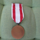 Koti Rintamanaiset Mitali 1939-1945 - pikkukuva 2
