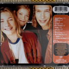 HANSON : Middle of Nowhere (CD) - pikkukuva 2