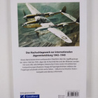 Herbert Ringlstetter : Typenatlas Jagdflugzeuge - 1942-1945 - pikkukuva 2