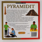 Peter Mellett : Pyramidit - pikkukuva 2