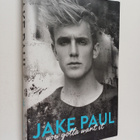 Jake Paul : You Gotta Want It - pikkukuva 1