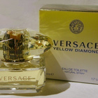 Versace Yellow Diamond EDT 50 ml - pikkukuva 3