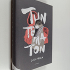 Jussi Moila : Tuntematon - pikkukuva 1