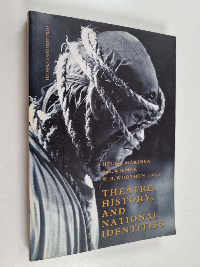 Theatre, history, and national identities