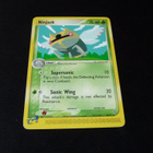 Ninjask 38/97 EX Dragon - pikkukuva 1