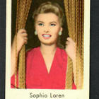 Keräilykuva - Sophia Loren Wive Film - pikkukuva 1