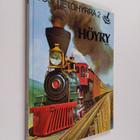Jonathan Rutland : Höyry - pikkukuva 1