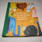 Kaiken maailman eläinsadut - pikkukuva 1