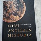 Uusi Antiikin historia Paavo Castrén - pikkukuva 1