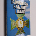 Justin Brooke : Talvisodan kanarialinnut : brittivapaaeht... - pikkukuva 1