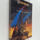Margaret Weis ym. : Uusi sukupolvi - pikkukuva 1