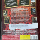 HAARAUTUVAN RAKKAUDEN TALO - DVD - hannu pekka björkman - pikkukuva 2