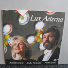 Lux Aeterna-Aulikki&Pertti Eerola-Jouko Heikkilä cd - pikkukuva 1