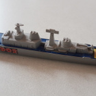 Matchbox sukellusvene Sea Kings, made in England v. 79 - pikkukuva 1