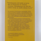 Johan Harstad : Ambulanssi - pikkukuva 2