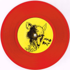 Butcher's - Butcher's 7" Punainen Vinyyli - pikkukuva 4