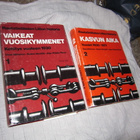 Rautatieläisten liiton historia 1-2 - pikkukuva 1