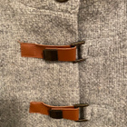 Zara: villakangastakki koko 104 cm, uudenver. - pikkukuva 2