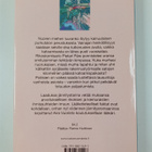 Aira Vuoristo : Vastoin vainajan tahtoa : jännitysromaani - pikkukuva 2