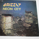 Grizzly - Neon city LP - pikkukuva 1