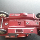 Rolls-Royce 1912 Matchbox Models of Yesteryear Y7-3 Lesney - pikkukuva 5