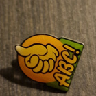 ABC! pinssi, PinssiPörssi. UUSI - pikkukuva 1